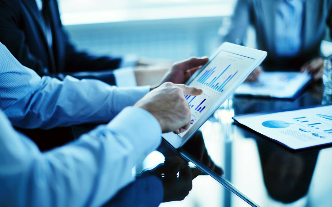 NEW YEAR: SET NEW SALES GOALS