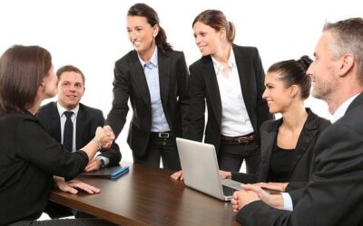 Feeding the Sales Recruiting Machine