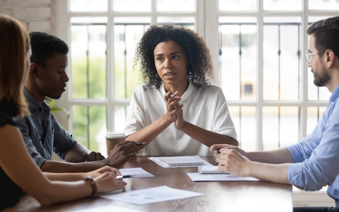 When Your Sales Leadership Team Can Change Mindsets, You Win