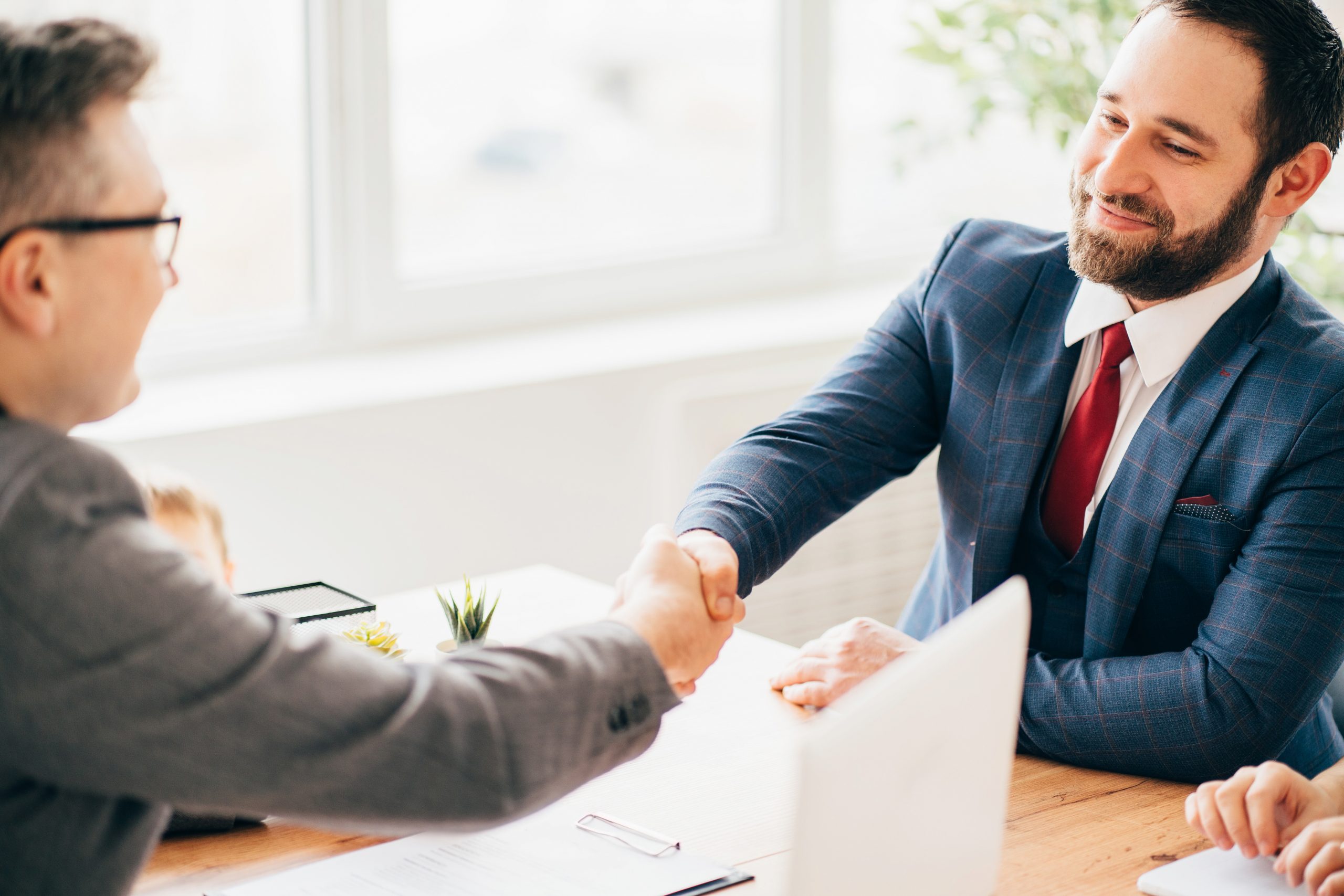 hiring strategies
