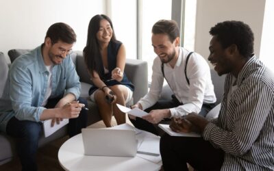Defeat Imposter Syndrome Plaguing Your Executive Leadership Team
