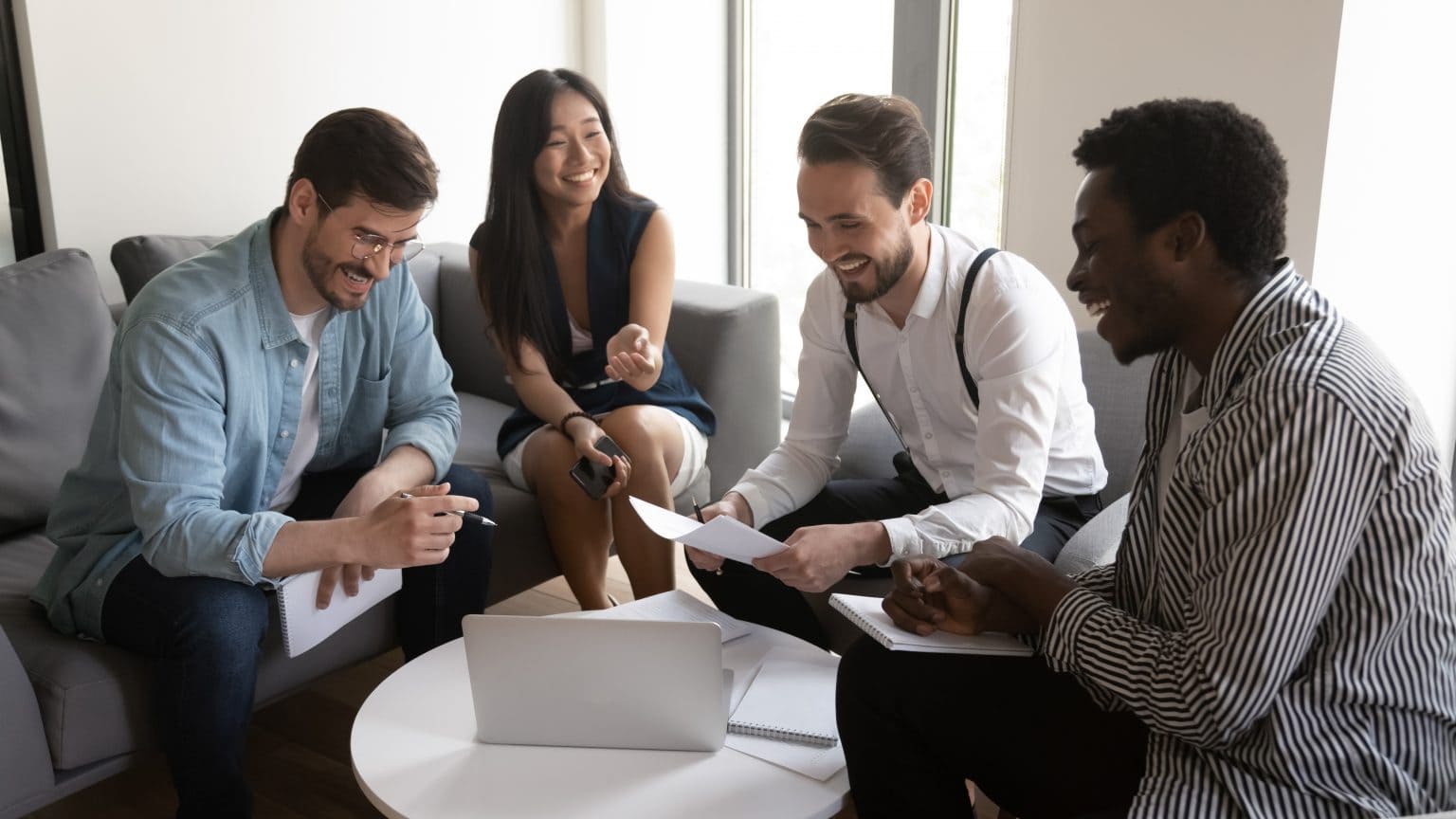Leadership Team