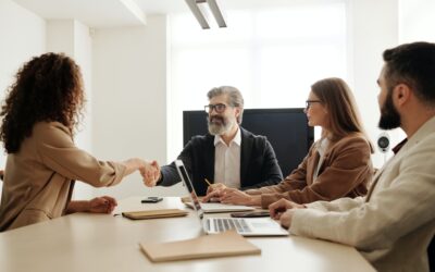 8 Trends That Will Shape Recruiting and Hiring Strategies in 2022