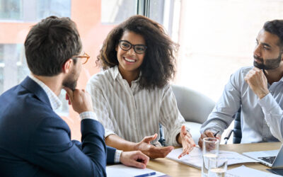 12 Reasons to Hire Sales Leaders