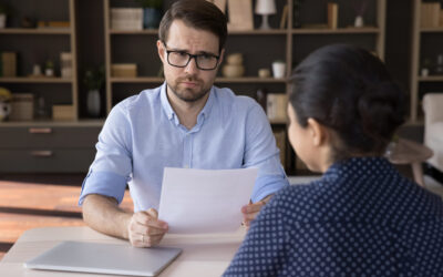 Talent Sourcing Experts Share Interview Red Flags You Cannot Ignore