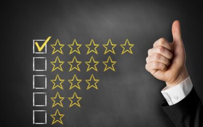 Scorecard to Grade Potential Recruiting Services Partners