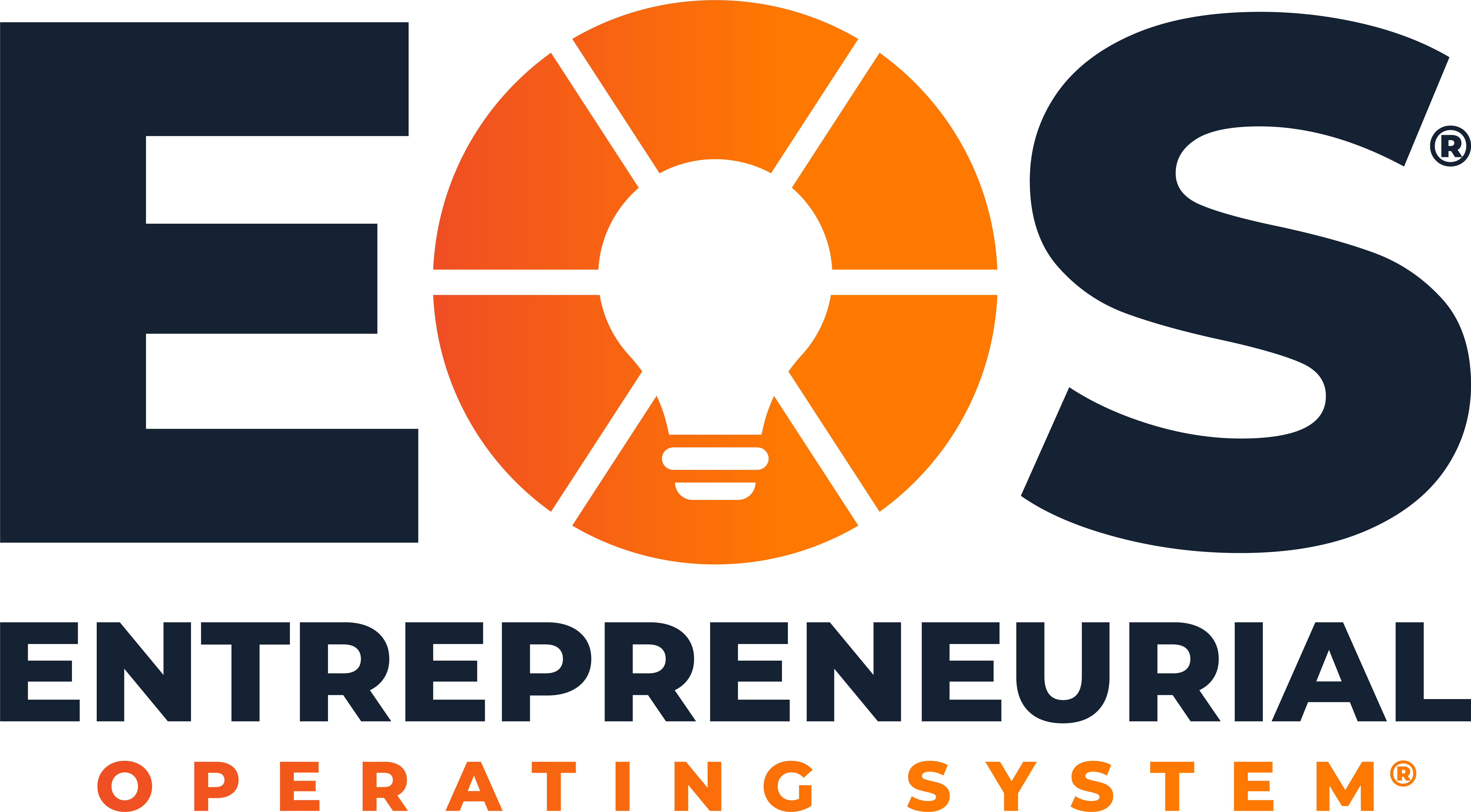 Multi Color Full Horizontal Logo