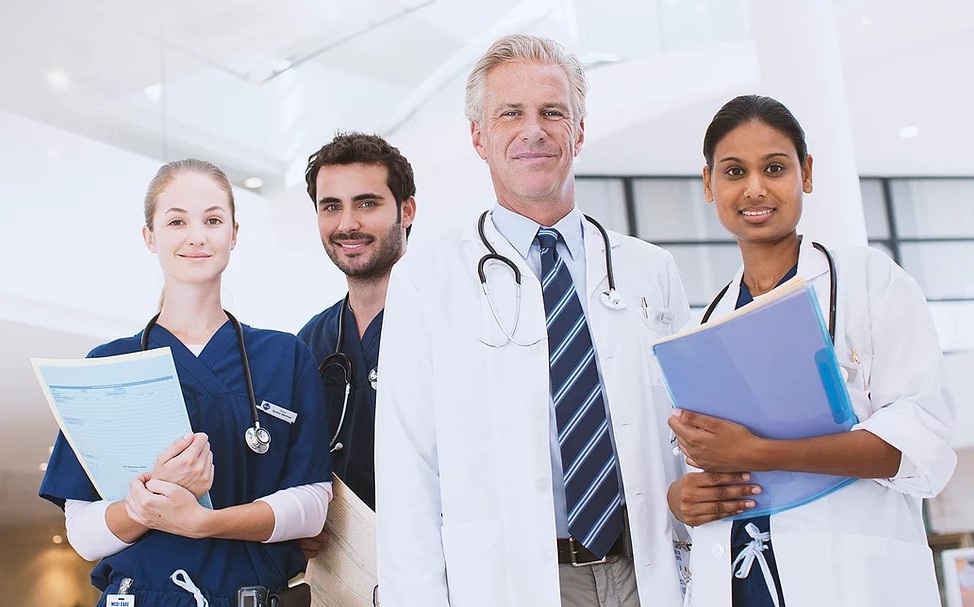 healthcare-talent hiring resources