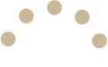 dots dots circle