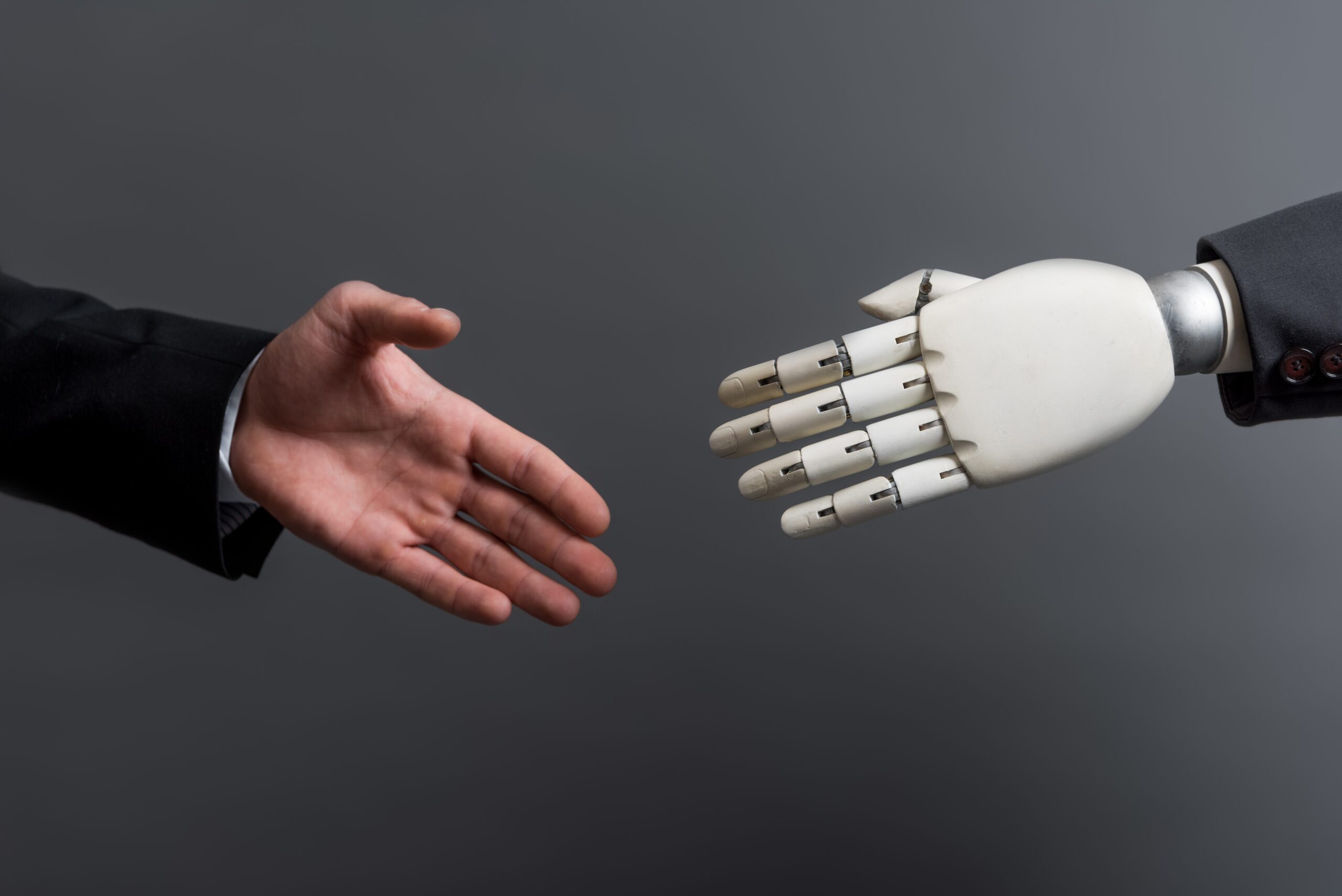 The New Sales Hiring Advantage - Human Judgement at AI Speed Scales