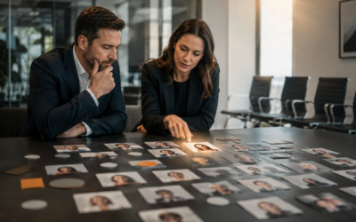 The Other Talent Shortage: Why Sales & Marketing Hiring Is Just as Hard as the Skilled Labor Shortage