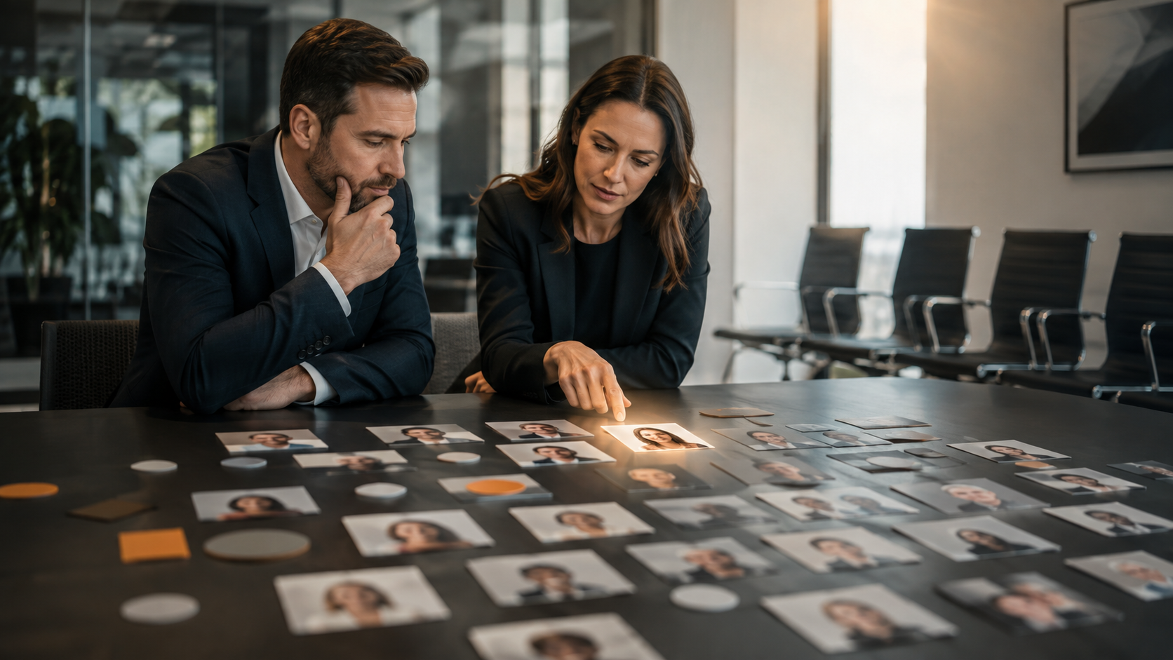 Hiring Strategies