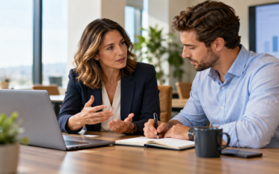 Mindset vs. Skillset: Why a Strong Resume Doesn’t Predict a Strong Sales Hire